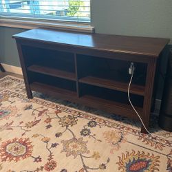 TV Stand (Ikea Brusali)