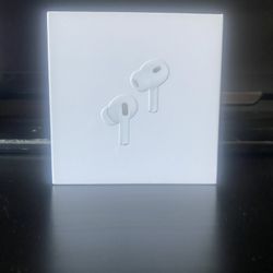AirPods Pro 2nd Gen