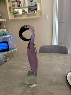 Art glass