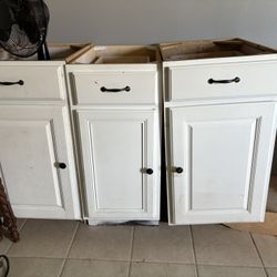 Gabinetes De Cocina $$$$150