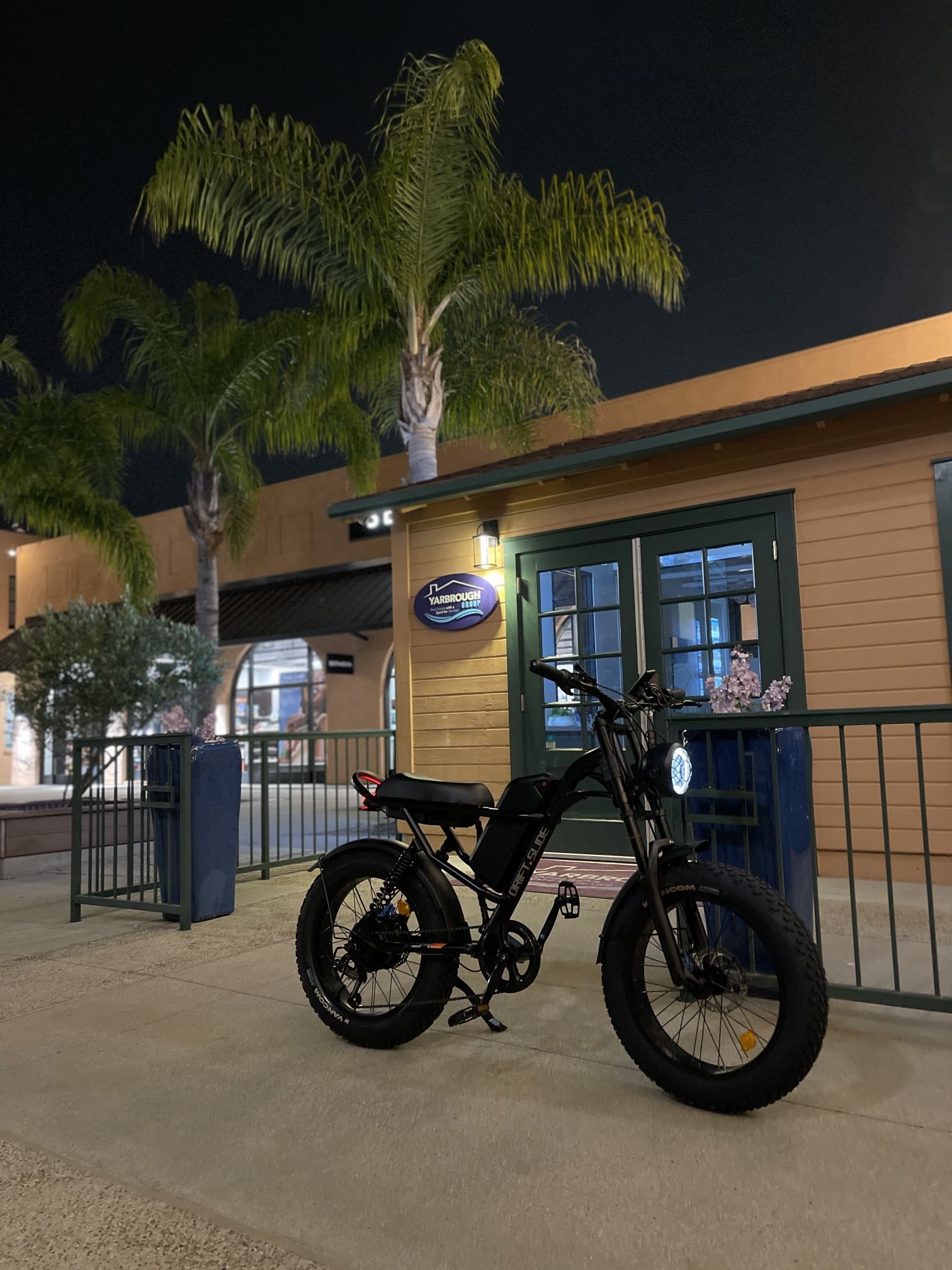 ☀️⚡️$50 Down 🚦Brand New Electric Moto commuter Ebike ☝️👍🌴