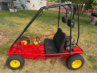 Go Cart