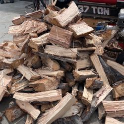 Fire Wood