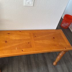 Sofa Table