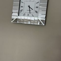 Clock ⏰ 