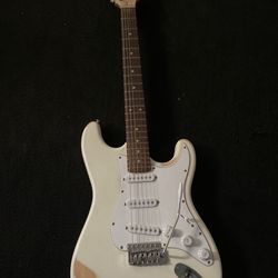 Electric Guitar
