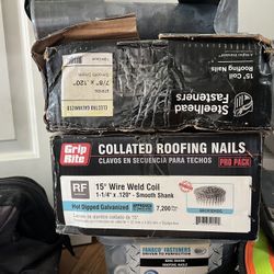 Roofing Gear And Supplies