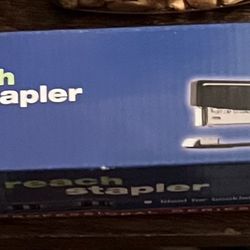Swingline  - Long Reach Stapler