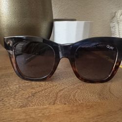 Quay Australia Sunglasses