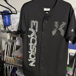 Excision Reflective Jersey