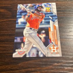 Baseball Cards 