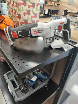 Porter cable set