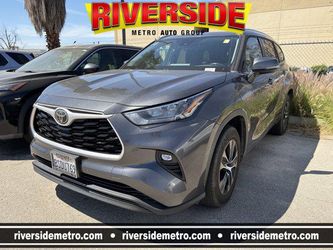 2020 Toyota Highlander