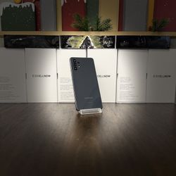 Samsung Galaxy A32 5G Unlocked 64GB - Black