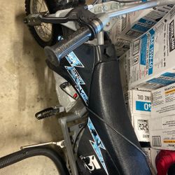 Razor MX350 Kids Electric Bike