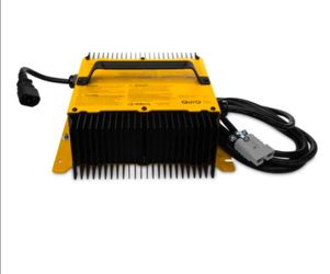 Battery charger