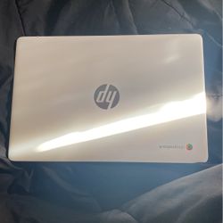 Hp chromebook laptop