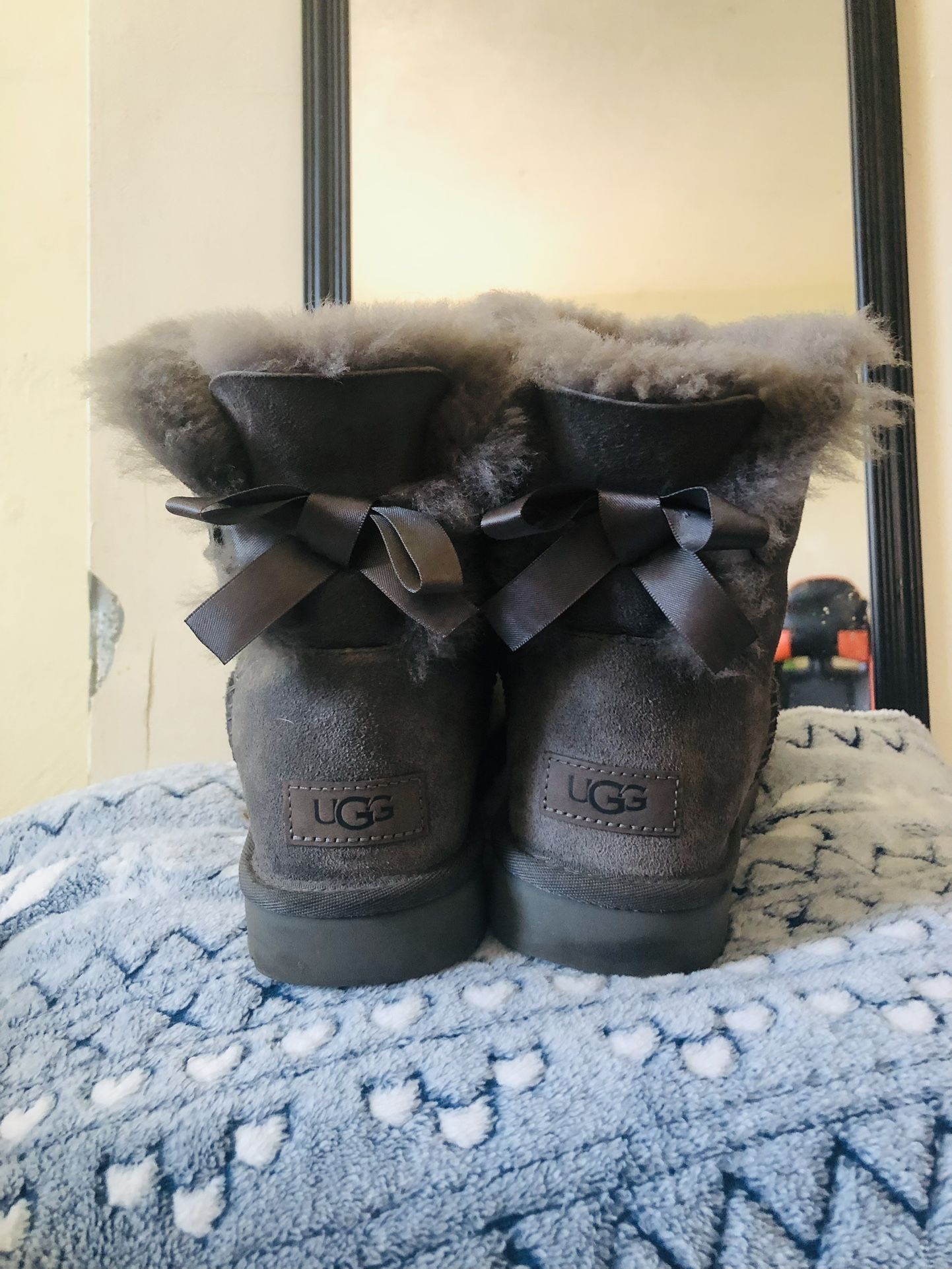 Ugg Boots 