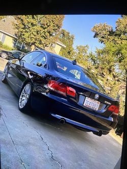 Bmw 335i e92 n54 2008