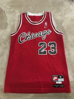 Chicago Bulls Jordan Jersey (20$)