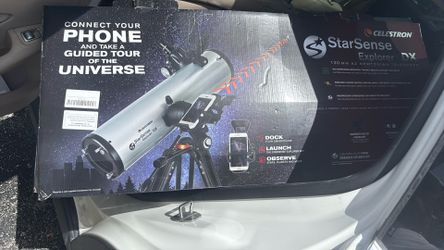 Telescope