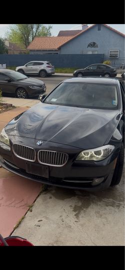 2011 bmw 550i absolutely gorgeous car