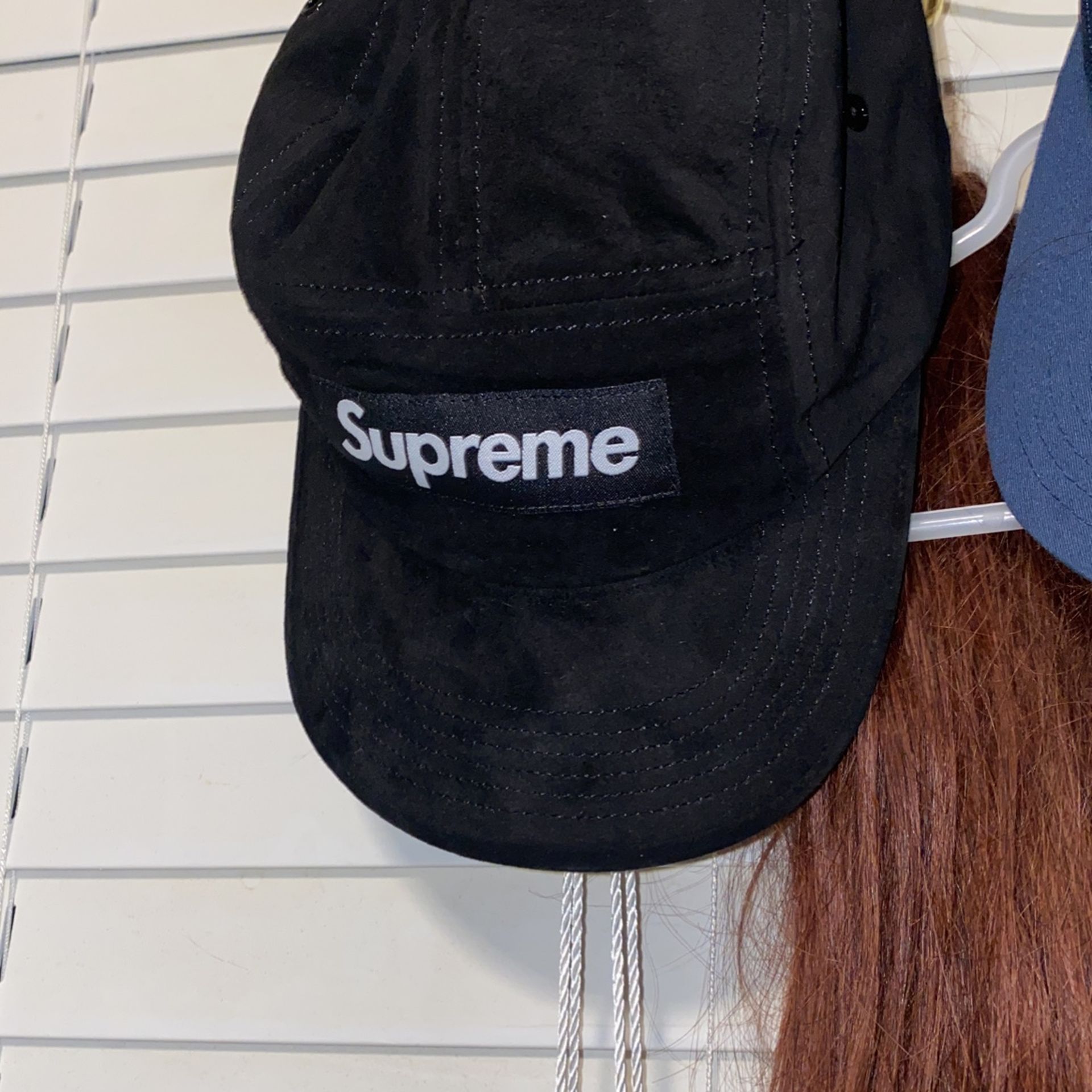 Supreme Hat