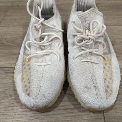 Yeezy Boost V2 White - No Insole Size Men 11