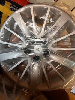 Hubcap