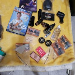 Musical Accessories And Parts 