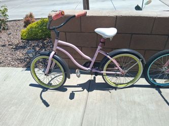 Bicycles
