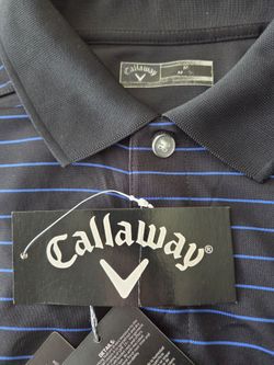 Calloway hat & shirt