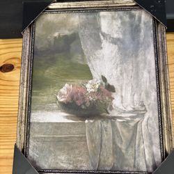 Vintage Painting 