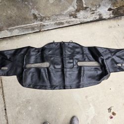$75 - 1984 Corvette Hood Cover 