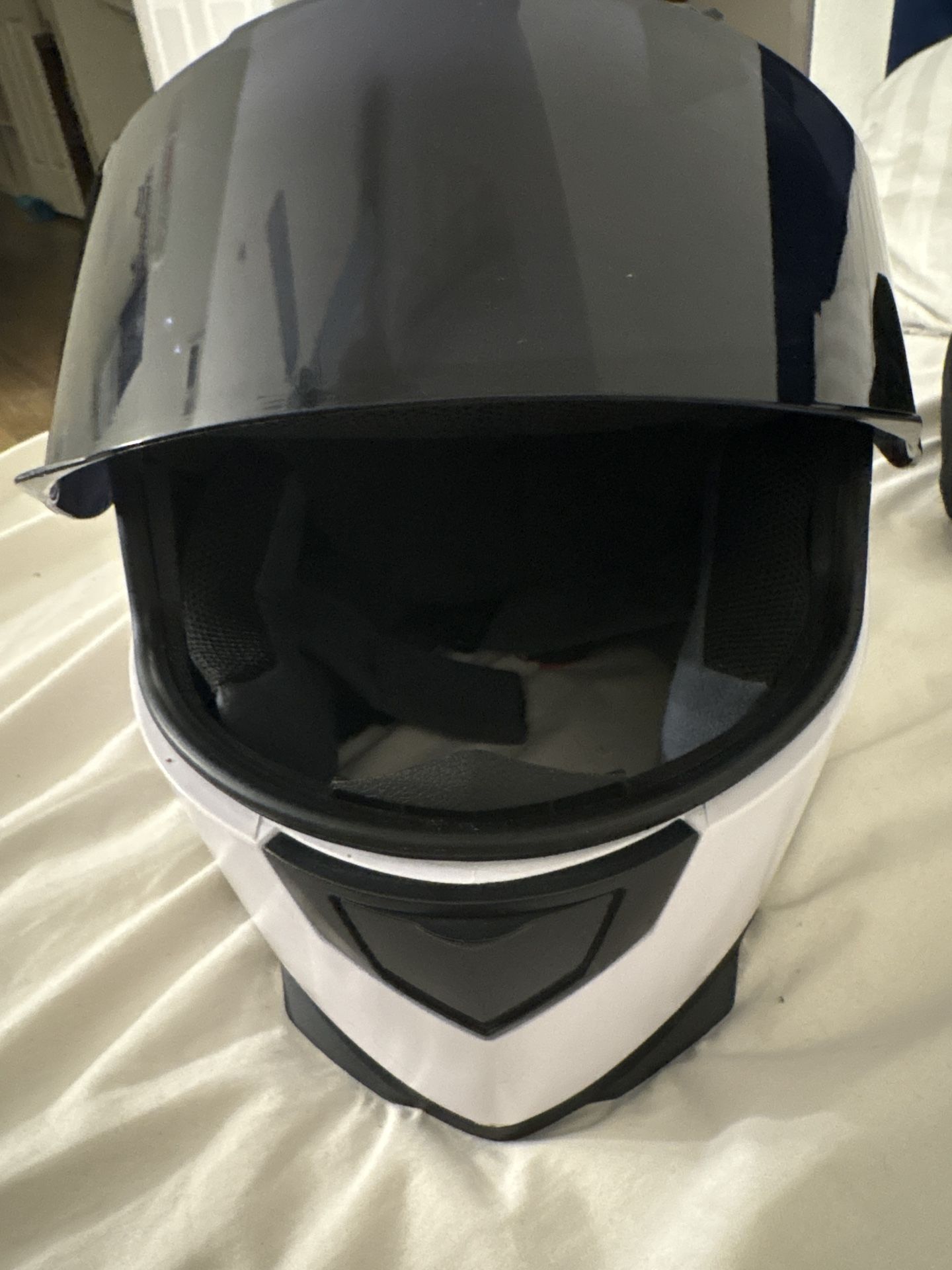 ILM Moto Helmet