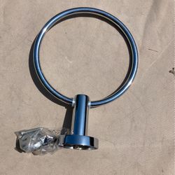 Towel Rack