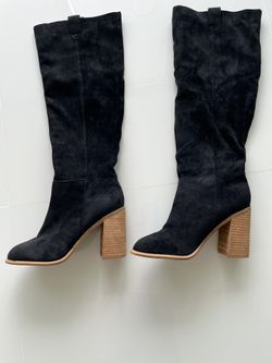 # 7.5 GORGEOUS BOOTS
