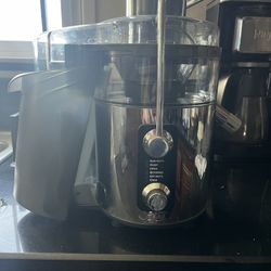 Juicer