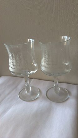 The "Clipper Ship" (or "Clipper") collection from the brand Toscany Imports