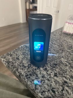 Bluetees PLAYER PRO GPS SPEAKER