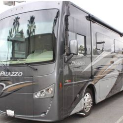 2018 Thor Motor Coach Palazzo 36.1 RV
