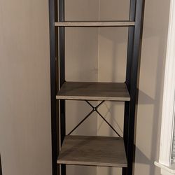 Bookcase