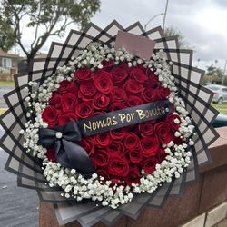 Ramo/ Flower Bouquet