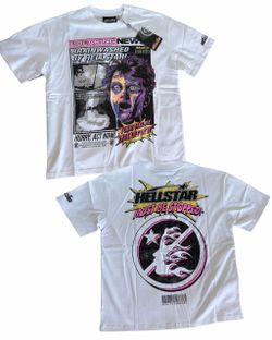 Hellstar Tee
