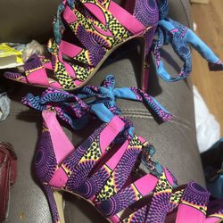 Gianni Bini High Heels