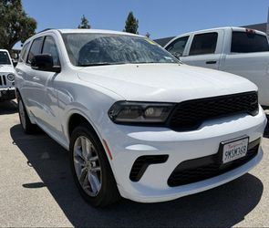 2024 Dodge Durango