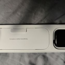 Apple watch series 11 gps 46 mm