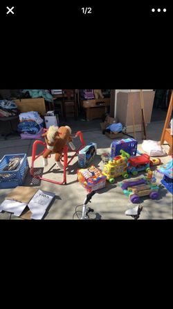 YARD SALE !!! Mulberry lane 12627