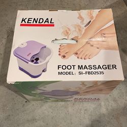 Foot Massager