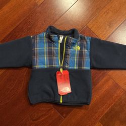 North Face Infant Jacket